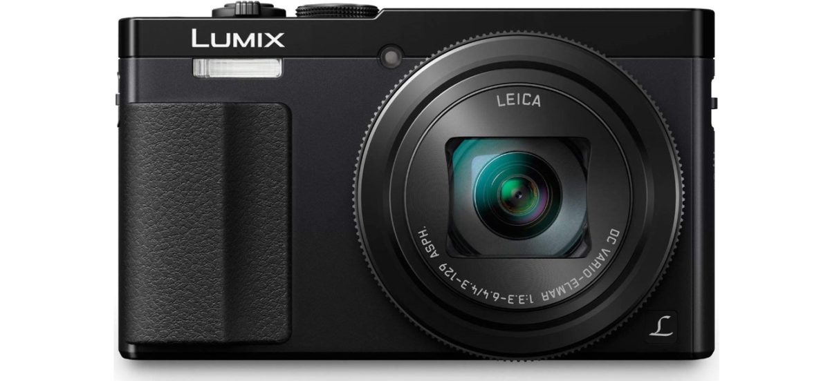 panasonic lumix zs50