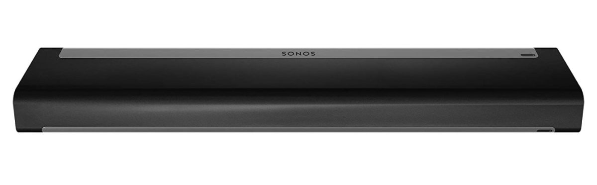 sonos playbar soundbar