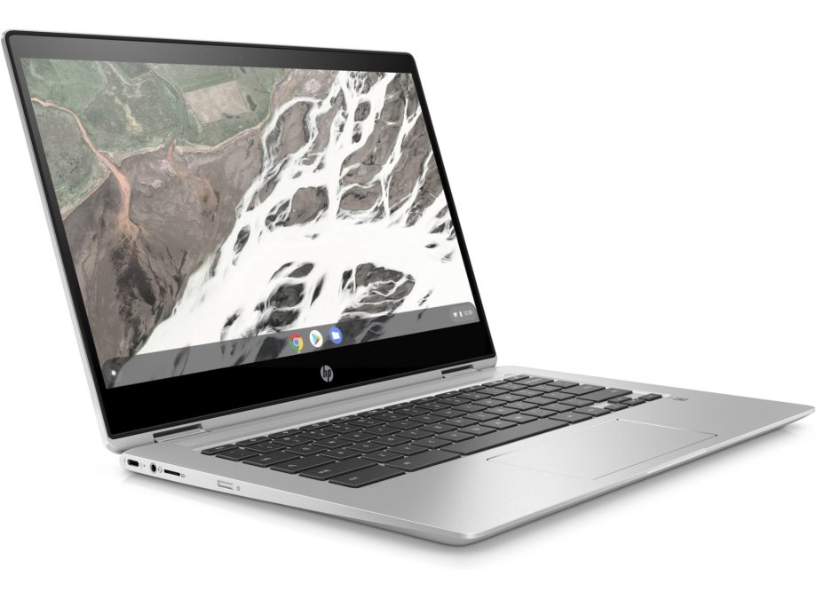 Chromebook x360 14 g1