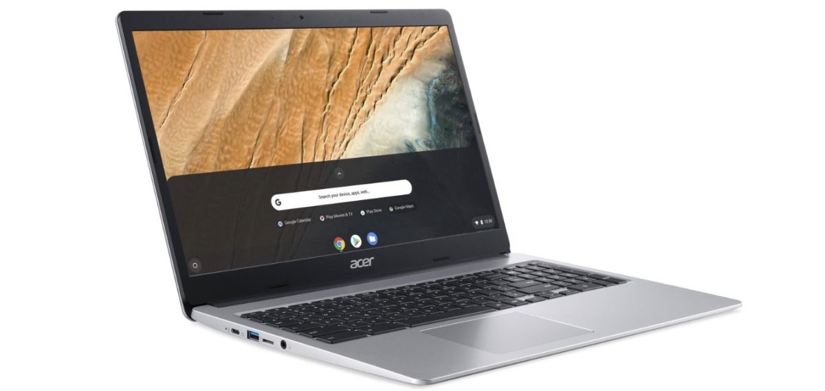 acer chromebook 315