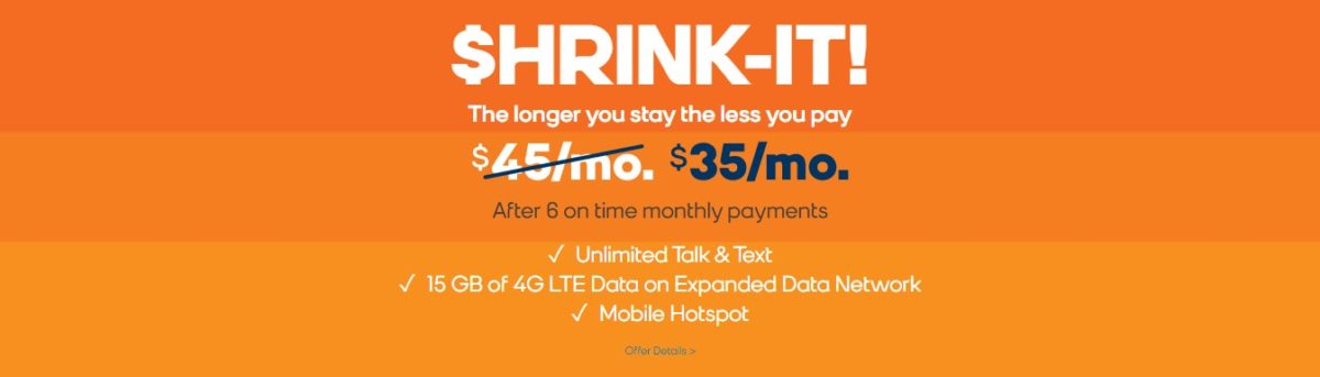 boost shrink it plan