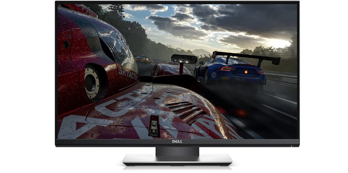 dell 24 inch gaming monitor