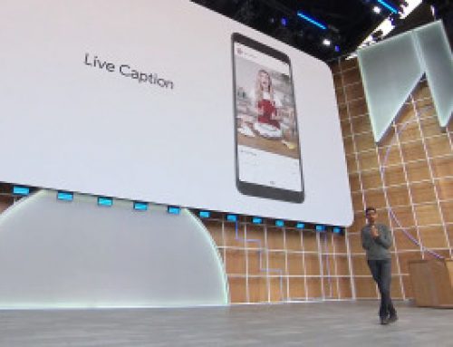 Google’s Live Caption feature now works with calls