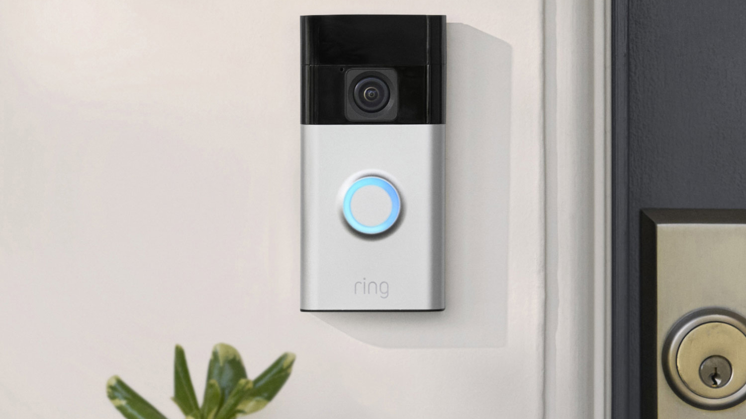 Ring Battery Doorbell Ring Battery Doorbell