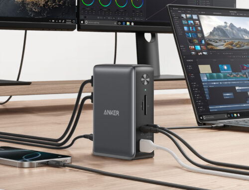 Anker deals: These essentials will keep all your desk devices charged and connected