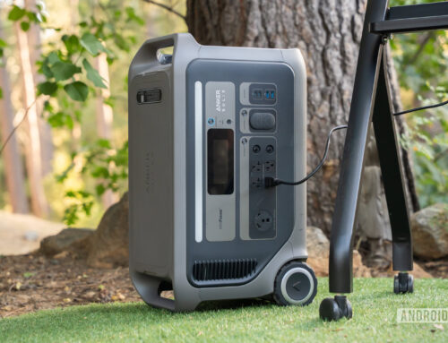 Anker SOLIX F3000 Power Station plummets to new record-low price, saving you $1,100!