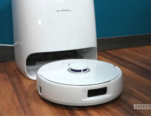 Hot deal: Narwal Freo X Ultra robot vacuum drops to just $500 (originally $1,400!)