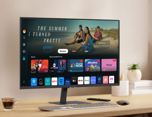 Record-low deal: This Samsung monitor is too good for just $149.99!