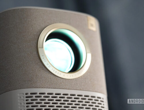 Hot deals: Take an awesome portable projector home for as low as $135