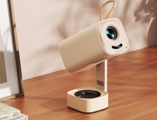 Check out the Yaber T1 Pro Mini Projector (it’s $40 off!)