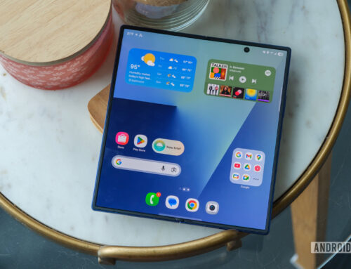Get a free storage upgrade and $300 discount on the Samsung Galaxy Z Fold 7