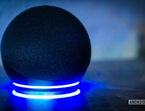 The Amazon Echo Pop and Dot are still on sale!