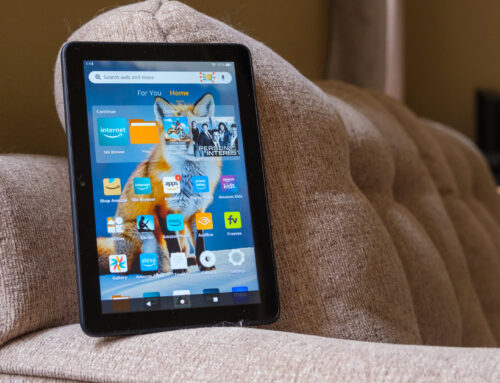 All Amazon Fire tablets drop to record-low prices!