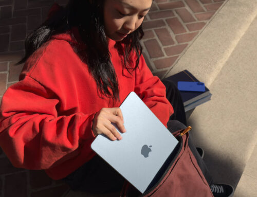 Save big on a new Apple MacBook Air laptop