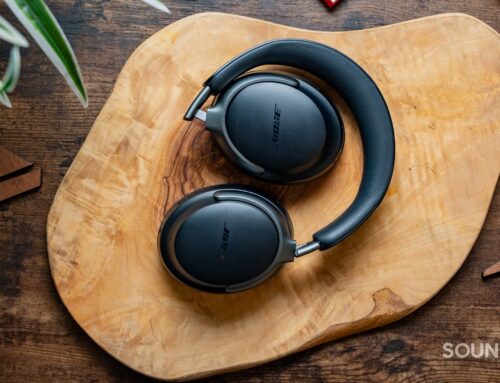 Save $100 on the Bose QuietComfort Ultra, amazing ANC headphones