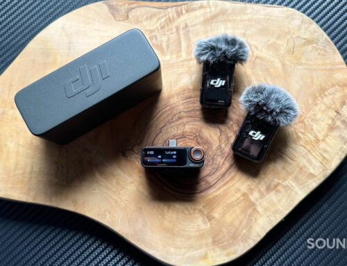 Aspiring content creators should get this DJI Mic 2 deal!