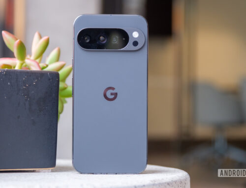 Hot deal: Get a Google Pixel 10 Pro XL $600 discount from Mint Mobile