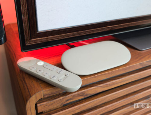 Deal: The Google TV Streamer is still 20% off!