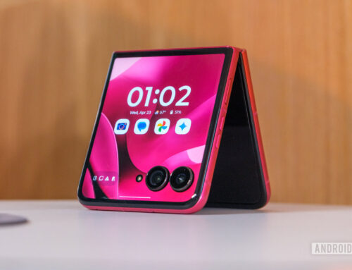 If you like pink, you can save 38% on the Motorola Razr Plus 2025