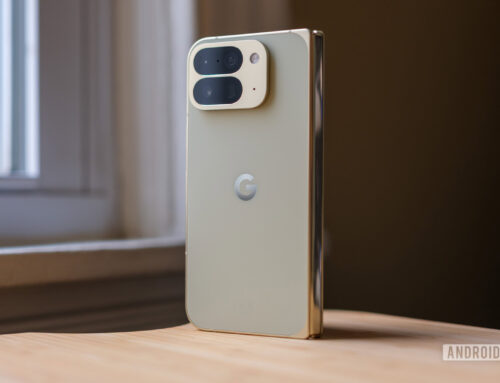 You can now grab the Pixel 10 Pro Fold for just $799 with this massive T-Mobile deal