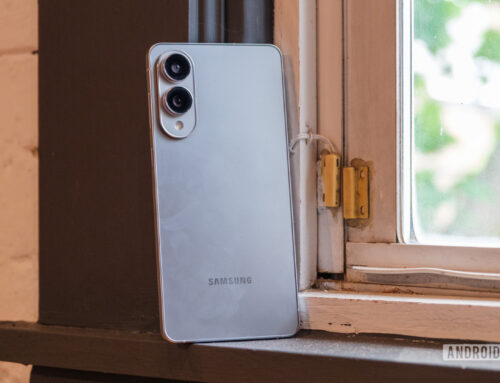 Catch a massive $490 discount on the Samsung Galaxy S25 Edge with 512GB