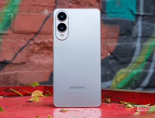 Catch the Samsung Galaxy S25 Edge at a $410 discount