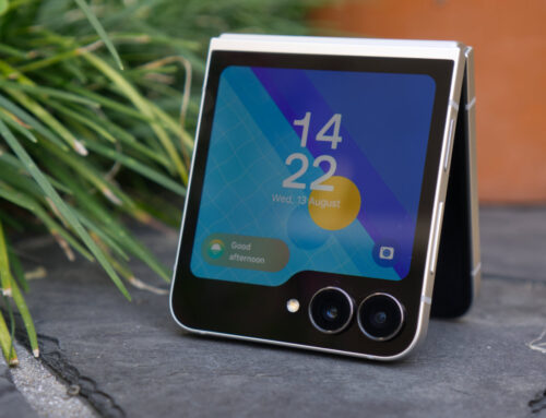 Get the 256GB Samsung Galaxy Z Flip 7 FE for a record-low price of $699!