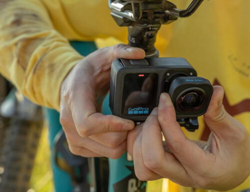 Take 31% off the GoPro HERO13 Black Ultra Wide Edition action camera