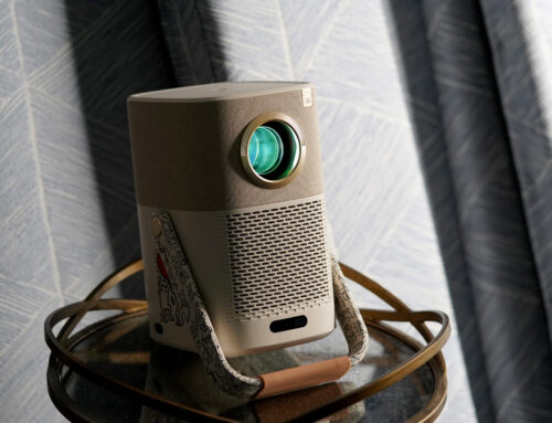 These Yaber projector deals are pretty incredible!