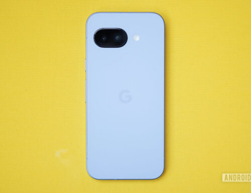 The Google Pixel 9a is my most recommended phone, and it’s 20% off!