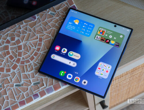 Save a whopping $520 on the Samsung Galaxy Z Fold 7 with 512GB!