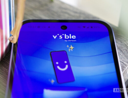 Deal Alert: Six month’s of Visible’s most expensive plan for just $22.50 a month