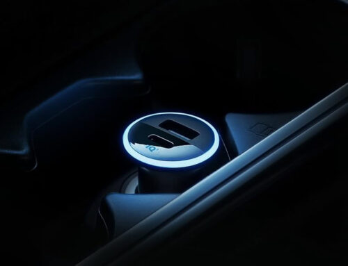 Save 40% on this awesome Anker 323 Car Charger