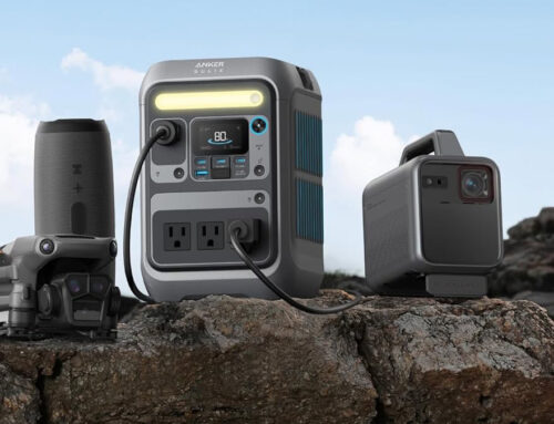 Sale: Save on these two awesome portable power stations from Anker!