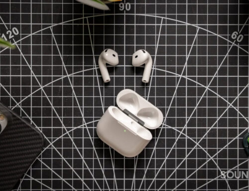 The Apple AirPods 4 just dropped to a new record-low price, saving you $44!