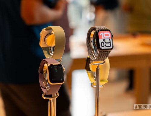 Get the new Apple Watch SE 3 at a $49.01 discount!