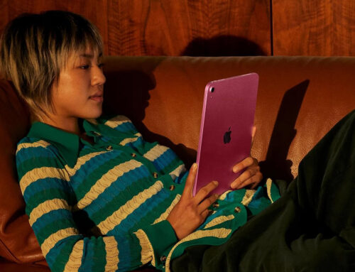 Catch a $70 discount on the Apple iPad 11-inch in holiday sales