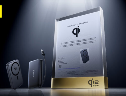 Baseus’ latest Qi2.2 chargers are smaller, faster, and cheaper for Black Friday