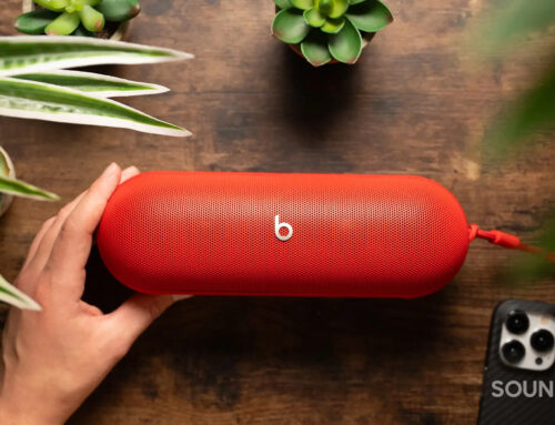 Beats Pill deal: Save $50 on the best Apple speaker!