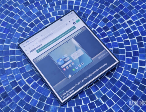 Save $420 on the Samsung Galaxy Z Fold 7!