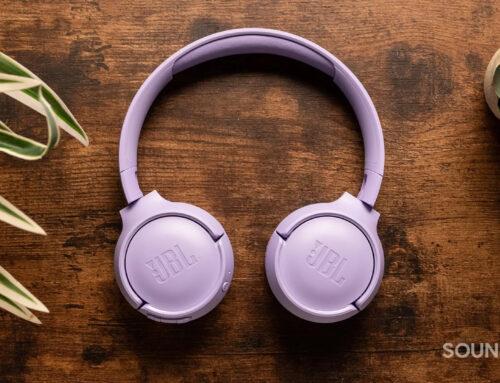 Deal: These $30 JBL Tune 520BT headphones actually sound amazing!