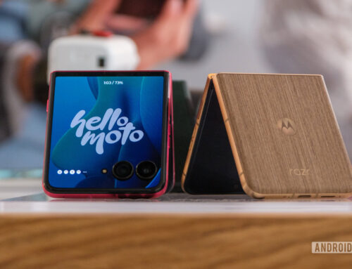 Motorola Razr Ultra deal: The best flip phone is at a record-low price!