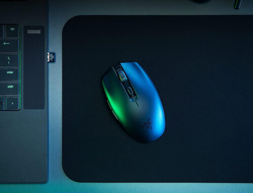 Portable and powerful: Razer Orochi V2 mouse hits sub-$30 for Black Friday