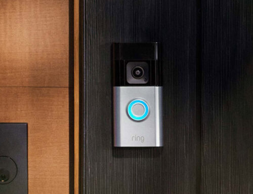 Hot sale: All Ring Battery Doorbell models hit record-low prices