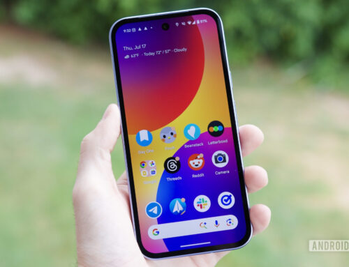 The already affordable Google Pixel 9a is $100 off today!