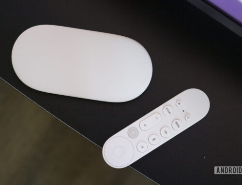 Google TV Streamer drops back to its record-low price!