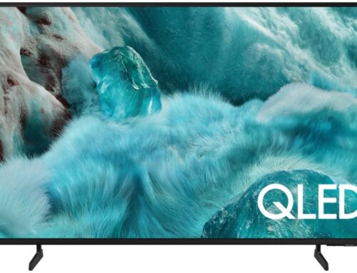 Ready to sign up for home internet? Verizon is giving away a free Samsung TV as a bonus