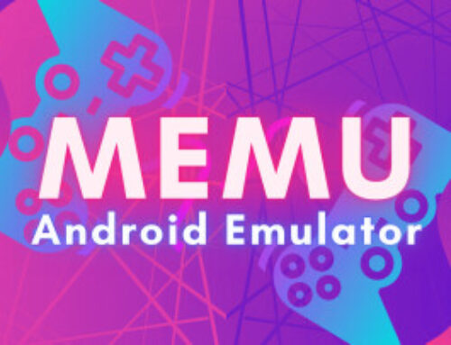 MEmu Android Emulator 9.3.1 (offline installer)
