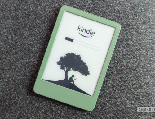 Score a Kindle reader deal: Most are on sale!