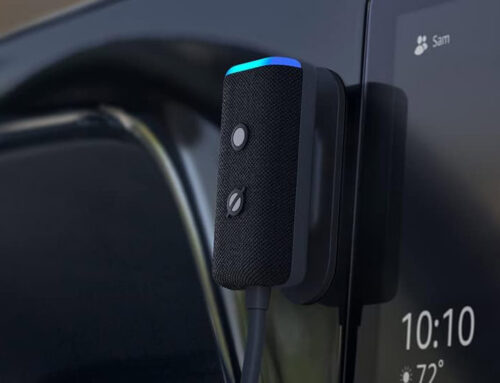 Amazon Echo Auto deal: Add Alexa to your car for just $15!